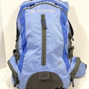 Outdoor Products Susan G Koman Moxie Backpack Purple